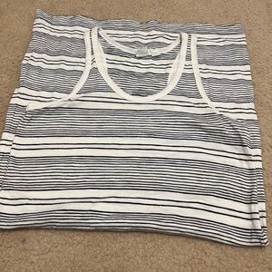 Gap midi dress